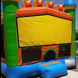 Bounce House 
