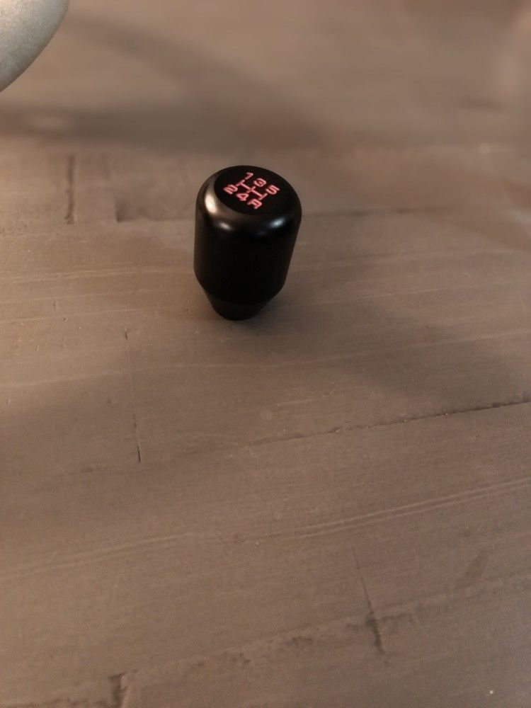 Shift Knob