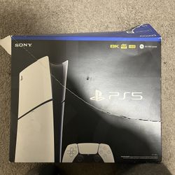 Ps5 Digital 