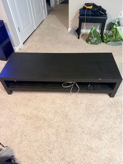 TV stand