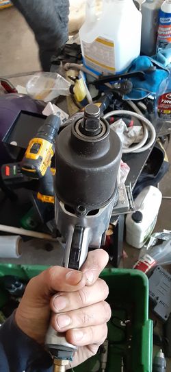 Ingersoll Rand 3/8 impact