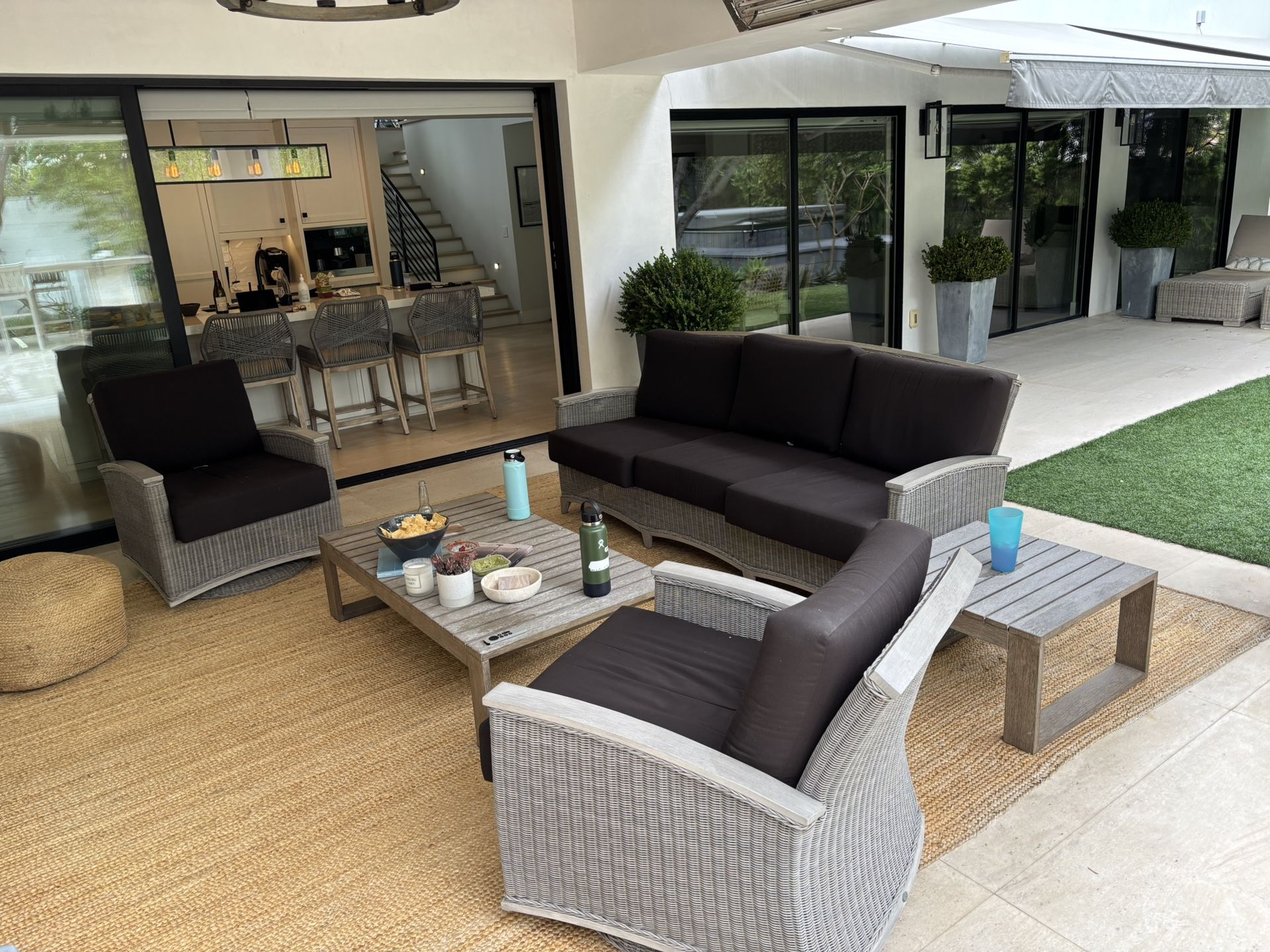 Patio Furniture