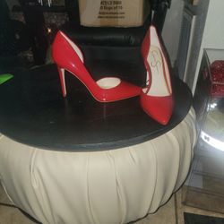 Jessica Simpson Heels