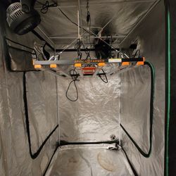 Spider farm SE 5000 Grow Lights 