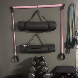 Gym Essentials
