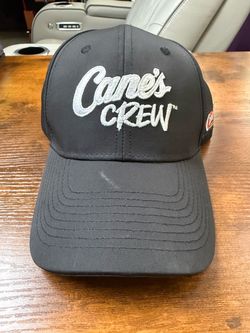 Raising Cane's Crew Baseball Cap