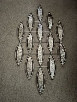 Wall decor