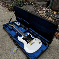 Schecter Zacky Vengeance H6LLYW66D Electric Guitar