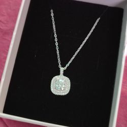 Diamond Necklace