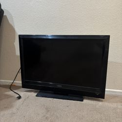 Free Vizio Tv 32" 