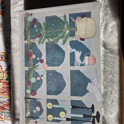 Northern Lights 22 Days Of Candles