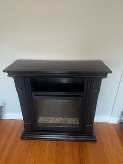 Fire place