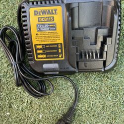 Dewalt Charger