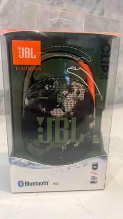 JBL clip 4 Bluetooth