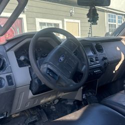 2010 Ford F-350