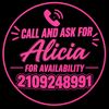 Ask For Alicia