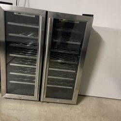 Wine Cooler 