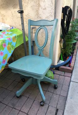 Antique chair