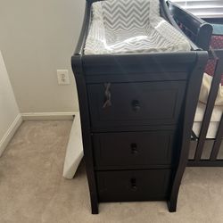 Changing Table