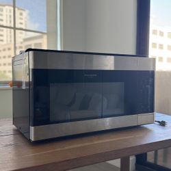 Microwave Fulgor Milano 30