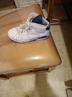 Jordans Kids Size....