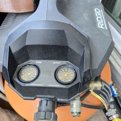 Compresor, Makita Y Ridgid