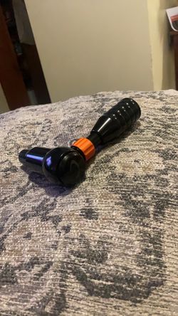 Cheyenne tattoo machine