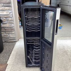 Wine Refrigerator 