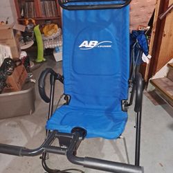 Ab Lounger