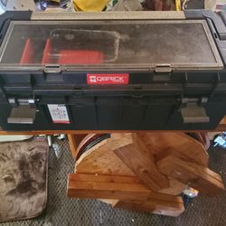 Tool Box 