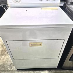 Whirlpool Electric Dryer