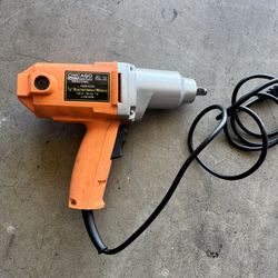 1/2 Impact Gun