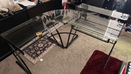 Computer Desk