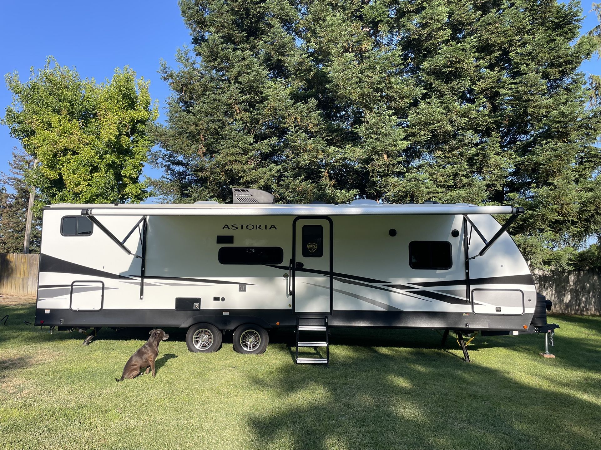 2024 Dutchman 2903bh