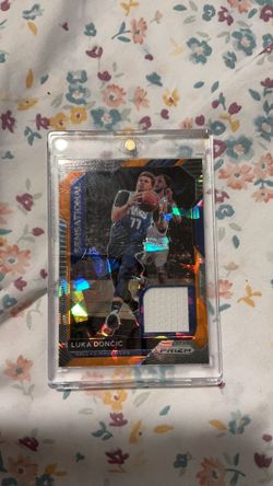 Luka doncic