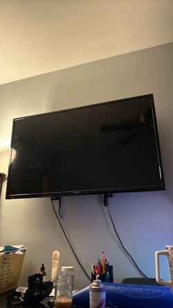 Westinghouse 40 in (not smart)
