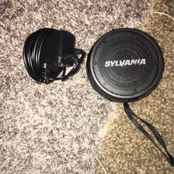 SVLANIA Bluetooth Speaker