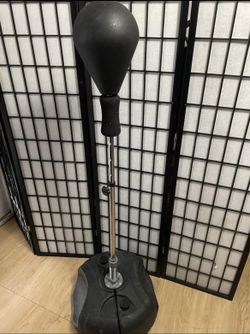 Punching Bag