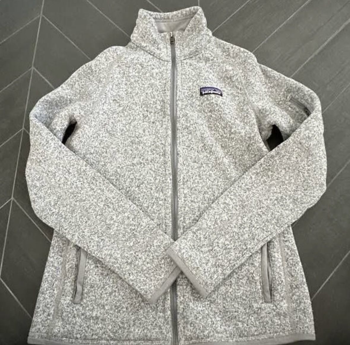 Women’s Patagonia Sweater