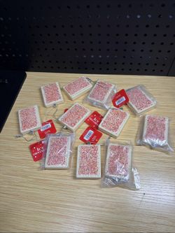 11 New Poptart Pop Tart Pastry Christmas Ornaments Ornament