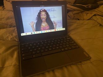 Lap top