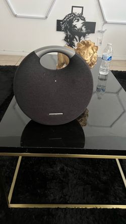 Bluetooth speaker harman kardon speaker