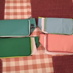 Trader Joe's Mini Insulated Bags 20 Each