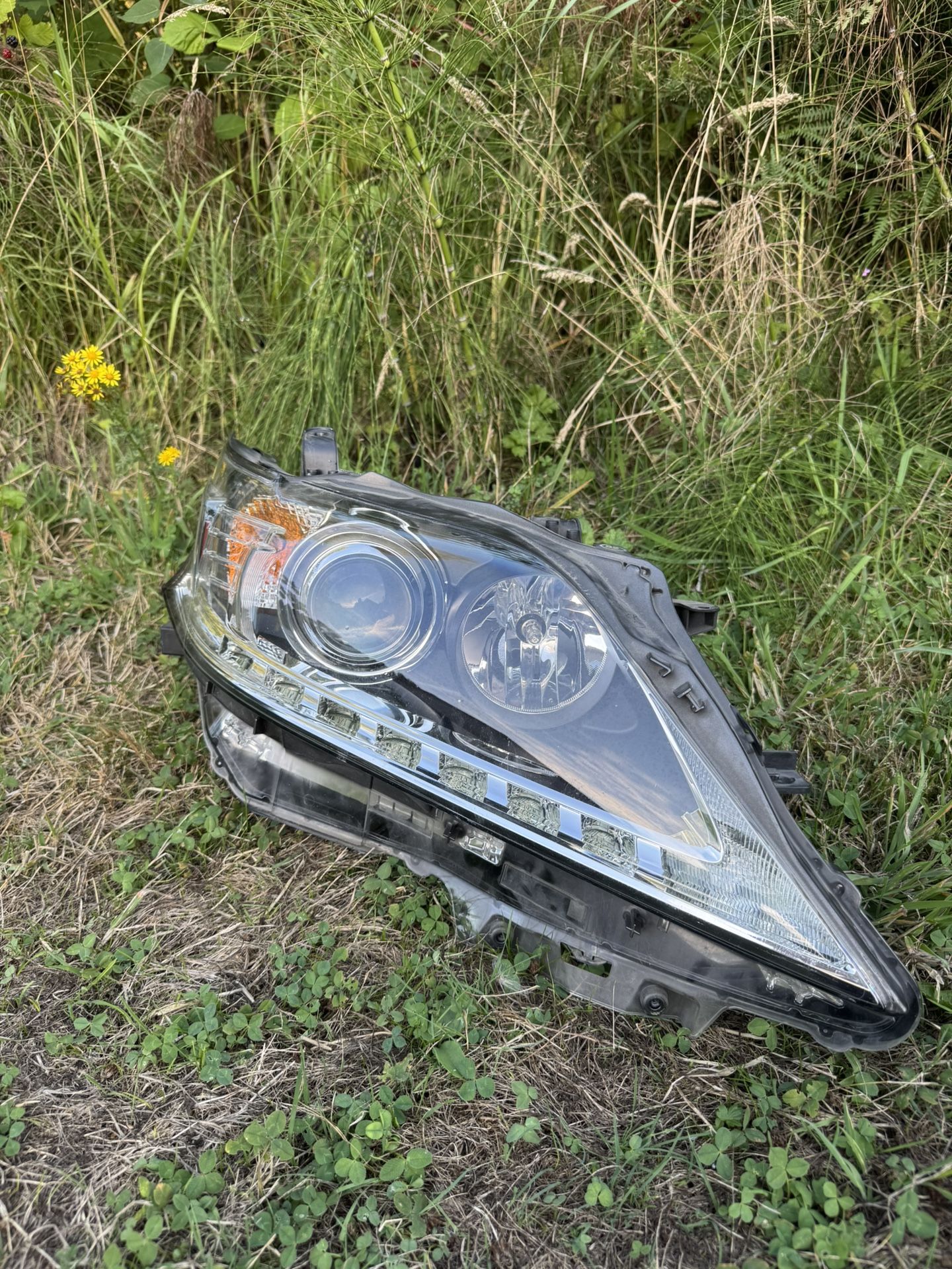 Headlight For Lexus RX450h 2013 Hybrid