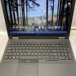 i5..i5…i5… DELL LATITUDE  E-5570…6-GENERATION . build On  11/20/2022.. 256.0 GB SATA M2..  ( Capacity  ) ..8.0  GB RAM .READY TO USED 