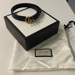 Gucci Belt