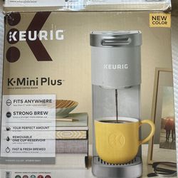 K Mini Plus
