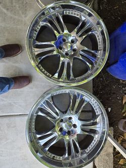 Rims