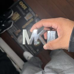 MK belt 
