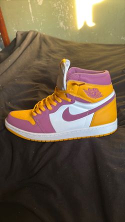 Air Jordan 1 Retro High OG "Brotherhood